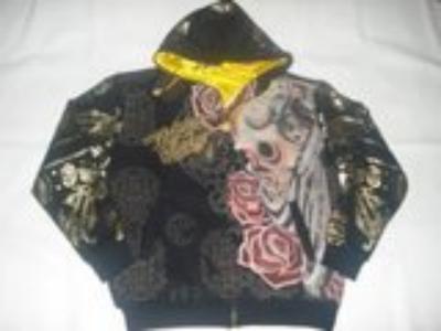 Christian Audigier Men Hoodies-66